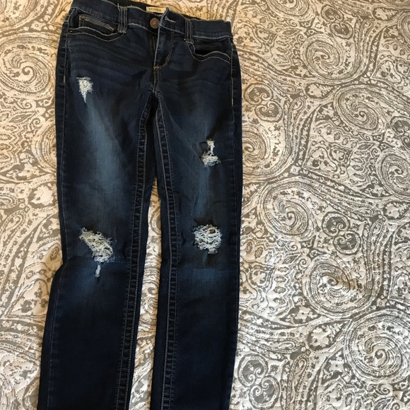 Mudd Denim - Mudd juniors size 3 jeans